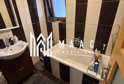 Apartament 3 camere | Parter înalt | Ștrand - 12