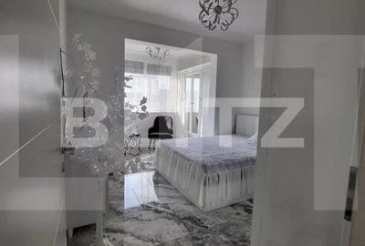 Apartament 3 camere, etaj intermediar, zona BMW - 4