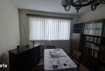 Apartament cu 2 camere nedecomandat în Malu Roșu - 2