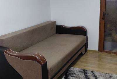 Garsonieră semidecomandată în Războieni - 3