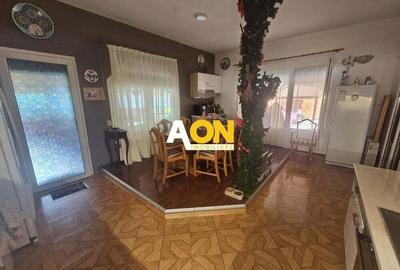 Casa Individuala 5 Camere 224mp Utili, 550mp Teren, Zona Micesti - 6