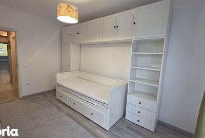 Apartament cu 3 camere, mobilat în Bartolomeu - 8