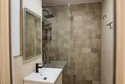 Garsonieră nedecomandată în Dorobanți