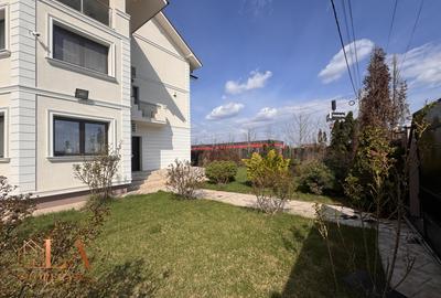 Casă individuală cu 5 camere cu Canalizare în Domnești - 3