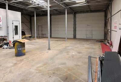 Inchiriez hala , hale - 7