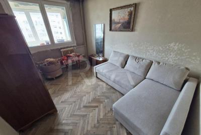Apartament cu 2 camere la 400 de metri de sta?iile de metro - 2