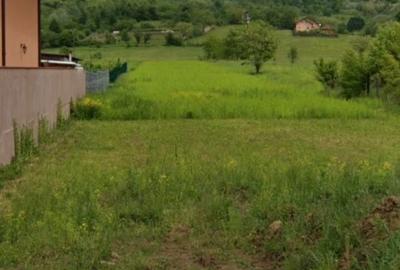 Spațiu comercial, în Bogdănești - 4