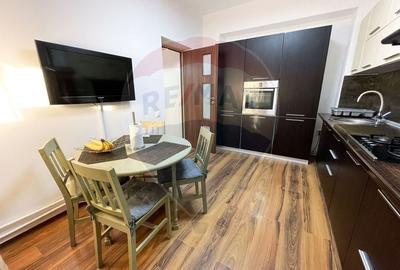 Vila P+M cu 3 camere, de inchiriat, zona Far Constanta - 17