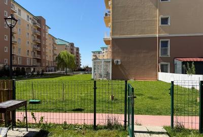 Apartament cu 2 camere decomandat, mobilat în Ștefăneștii de Jos - 4