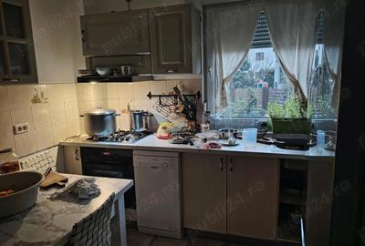 Casă cu Teren 300 Mp în Găvana - 5