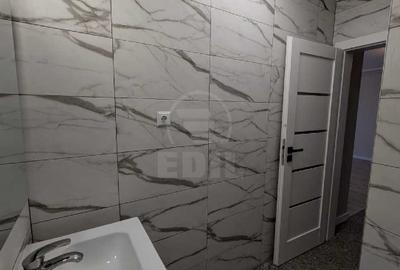 Apartament cu 3 camere semidecomandat în Florești - 12