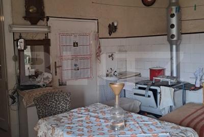 Casa renovabila, 3 camere in zona Centrala - 9