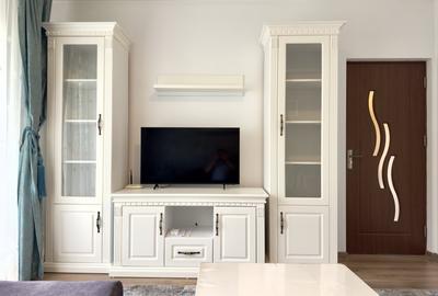 Apartament cu 2 camere decomandat, mobilat în Canta - 5