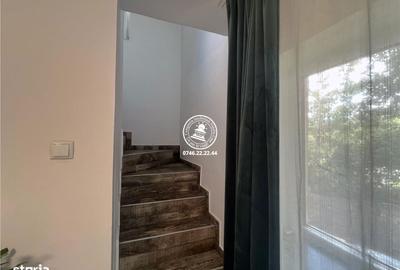 Apartament cu 3 camere în Albești - 19