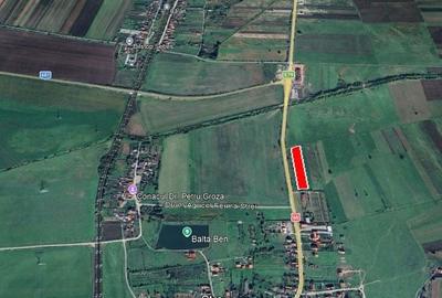 Spațiu comercial, în Central - 2