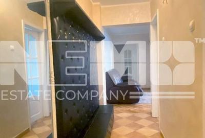 Apartament cu 4 camere decomandat în George Enescu - 4