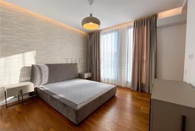 Casă individuală cu 5 camere cu Canalizare în Pipera - 19