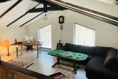 Casă cu 4 camere în Dorna Candrenilor - 3