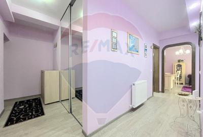 Apartament cu 2 camere decomandat cu gradina- Sanpetru - 6