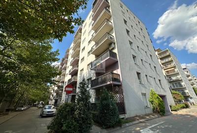 Inchiriez apt. 2 cam. Militari-Pacii, Bd. Iuliu Maniu, Ten Blocks, 5 min. metrou - 1