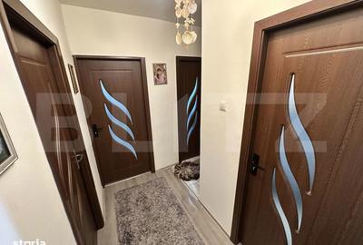 Apartament cu 3 camere decomandat în Central - 5