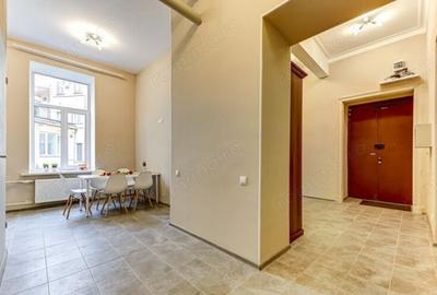 S inchiriaza apartament in zona Tractorul - 2