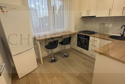 Garsonieră, mobilată în Grozăvești - 8