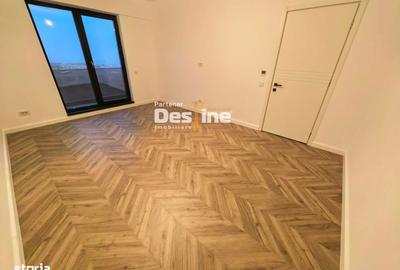 Apartament cu 3 camere decomandat în Central - 2