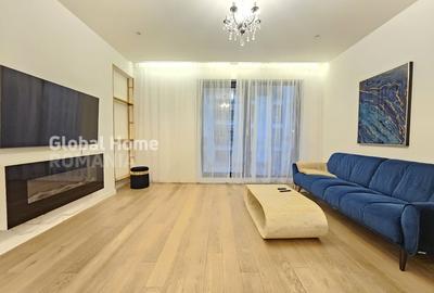 Apart 2 camere 56mp | One Herastrau Plazza | Imobil NOU | Receptie 24/7 - 2