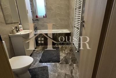 Etaj 2. Spatios. Bucatarie inchisa. - 6