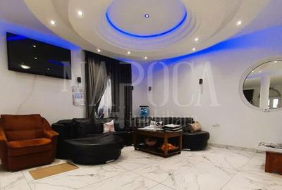 Casă cu 4 camere în Central - 7