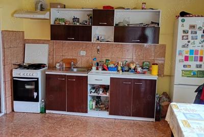 Casă cu 3 camere în Central - 6