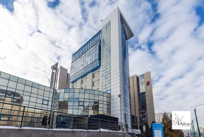 Spatiu de biouri in cladire reprezentativa, parcare generoasa - 3