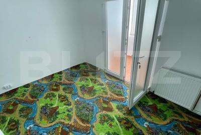 Apartament spatios, 3 camere decomandate, zona Observatorului Apartament spatios, 3 camere decomandate, zona Observatorului - 9