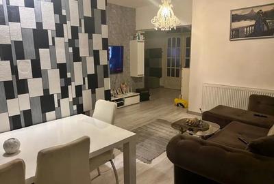 Apartament 3 camere, 64 mp utili,  zona Calea Bucuresti - 2