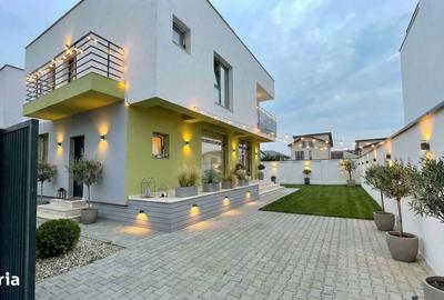 Casă cu 5 camere cu Teren 700 Mp în Ghencea - 5