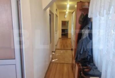 Casă cu 3 camere cu Canalizare în Central - 11