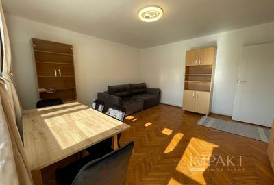 Apartament cu 3 camere decomandat, mobilat în Mănăștur - 2