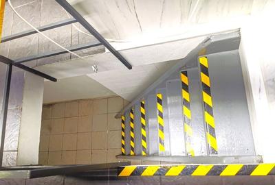 Spațiu comercial, de 26 mp, în Kogălniceanu - 12