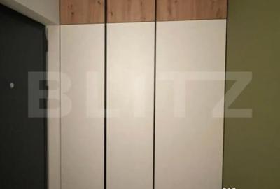 Apartament cu 2 camere decomandat în Unirii - 2