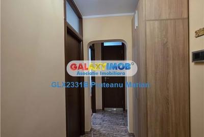 Apartament cu 4 camere decomandat, mobilat în Ștefan cel Mare - 16