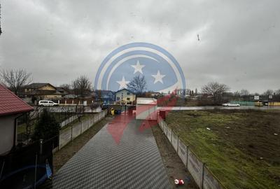 Casă cu 6 camere cu Canalizare în Exterior Est - 7