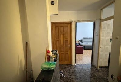 Apartament cu 2 camere semidecomandat, mobilat în George Enescu - 3