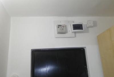 Garsonieră semidecomandată, mobilată în Rovine - 9