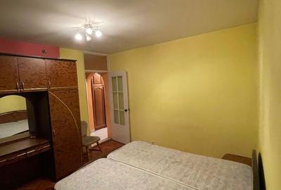 Apartament cu 3 camere decomandat în Decebal - 5
