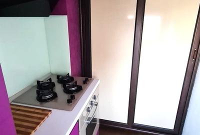 Apartament 2 camere de închiriat – Trocadero, bloc nou, lift - 14