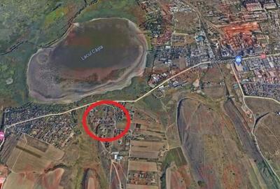 ID 7767 Lot teren in Zona Baltag - 1