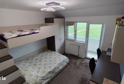 Casă cu 5 camere cu Teren 250 Mp în Florești - 18