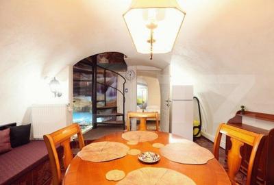 Apartament 4+ camere, 122mp, Central - 7