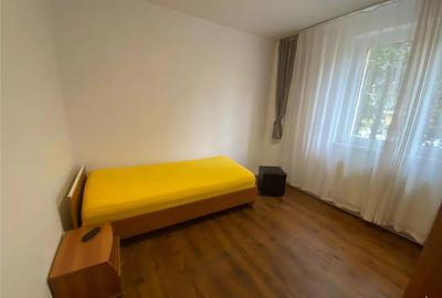 Apartament cu 3 camere decomandat, mobilat în Griviței - 11